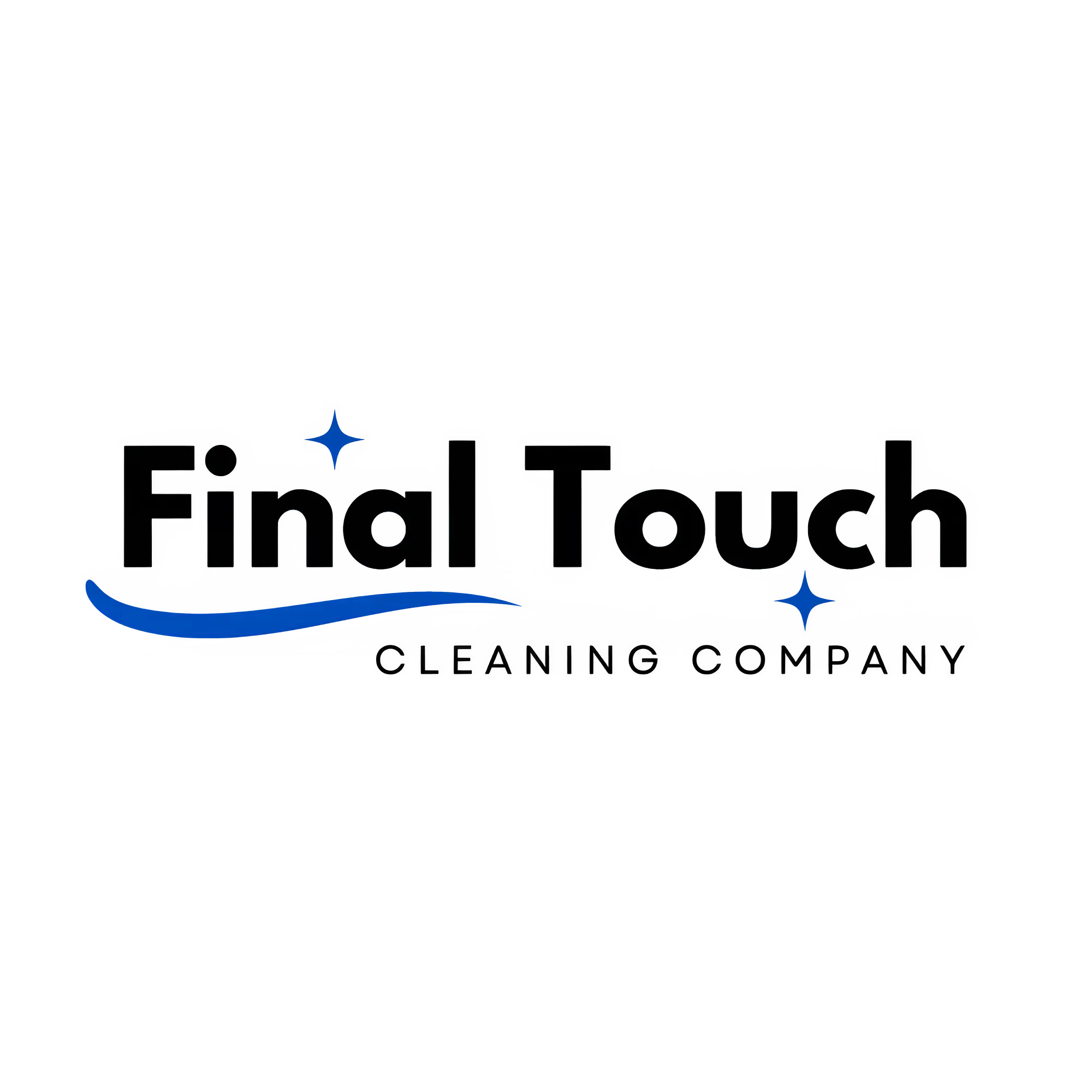 Final Touch Cleaning Company